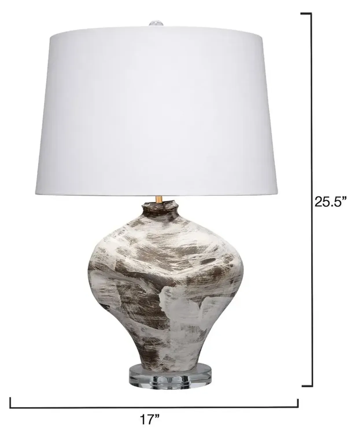 Maurice Table Lamp