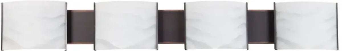 Pannelli 42" 4-Lt Vanity Lt