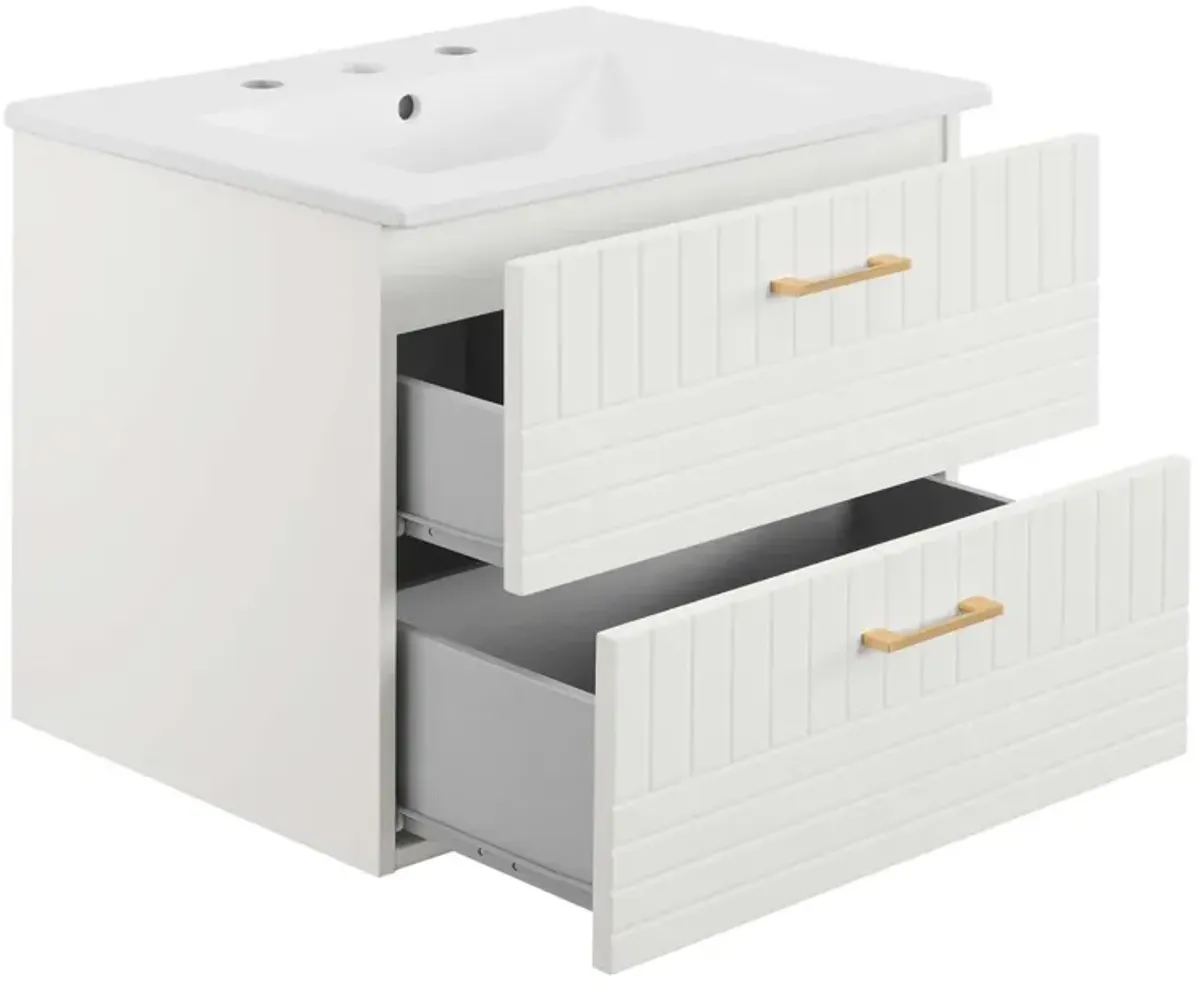 Daybreak 24" Bathroom Vanity