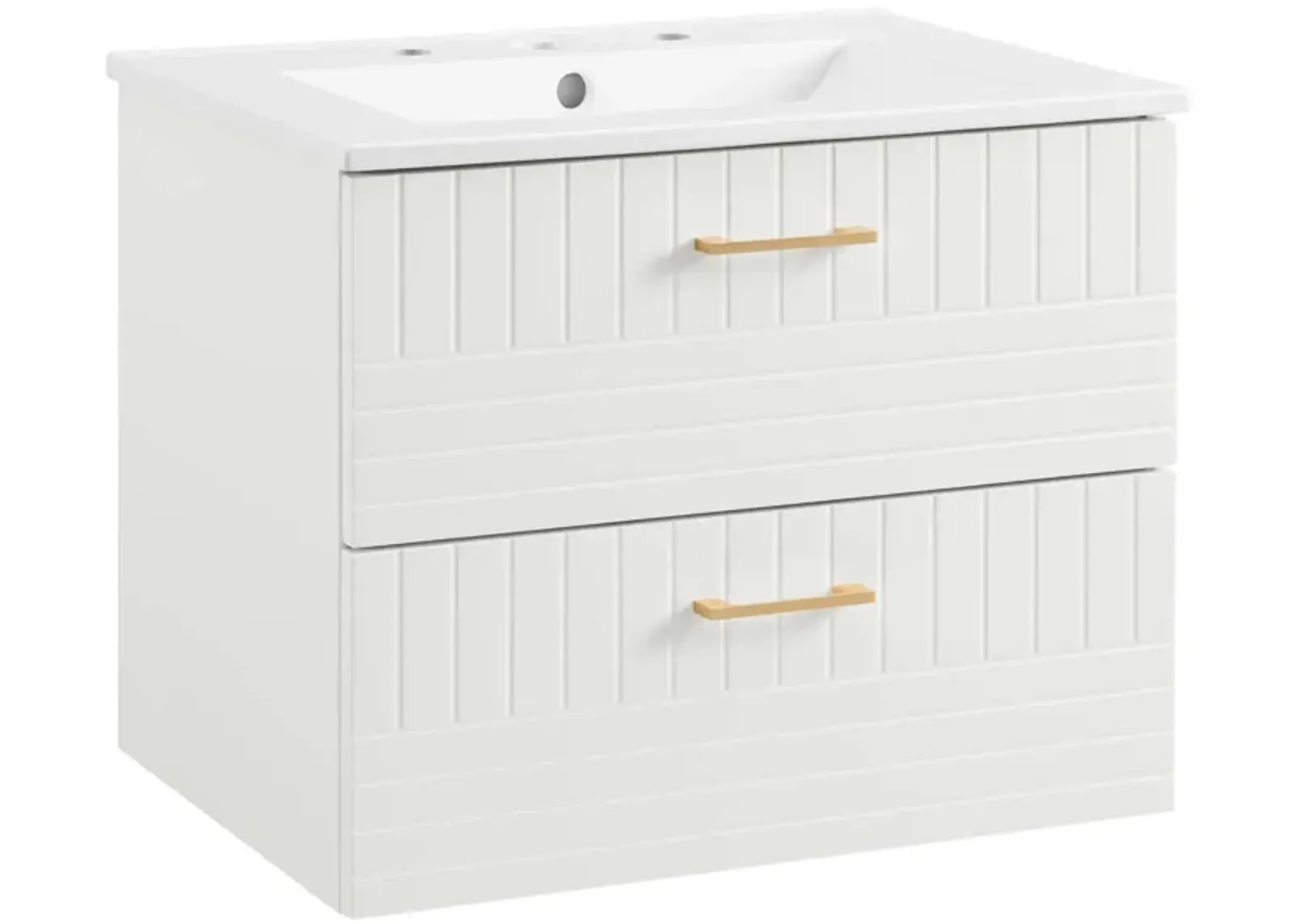 Daybreak 24" Bathroom Vanity