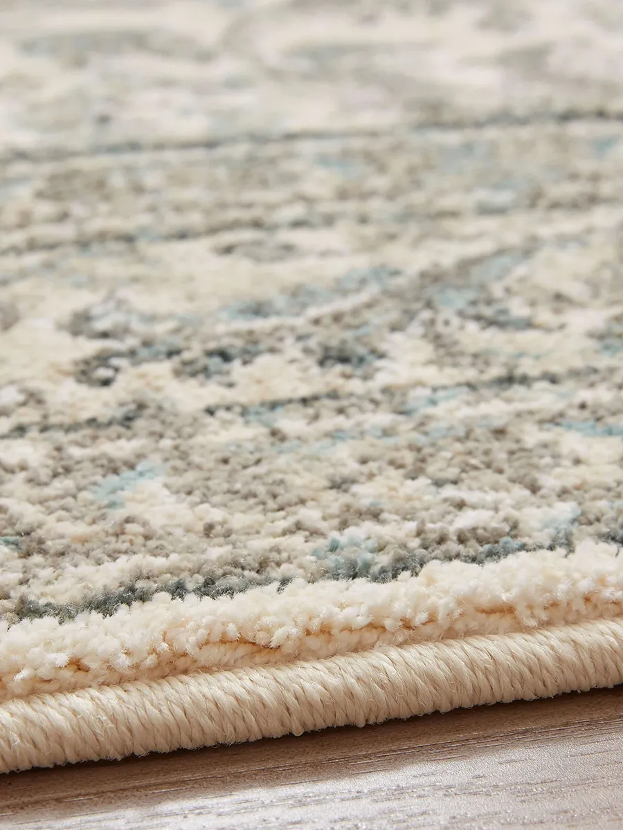 Euphoria Newbridge Natural 2' 4" X 7' 10" Rug