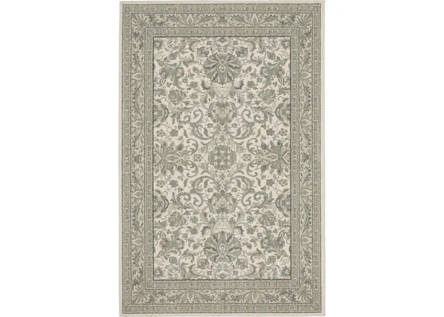 Euphoria Newbridge Natural 2' 4" X 7' 10" Rug