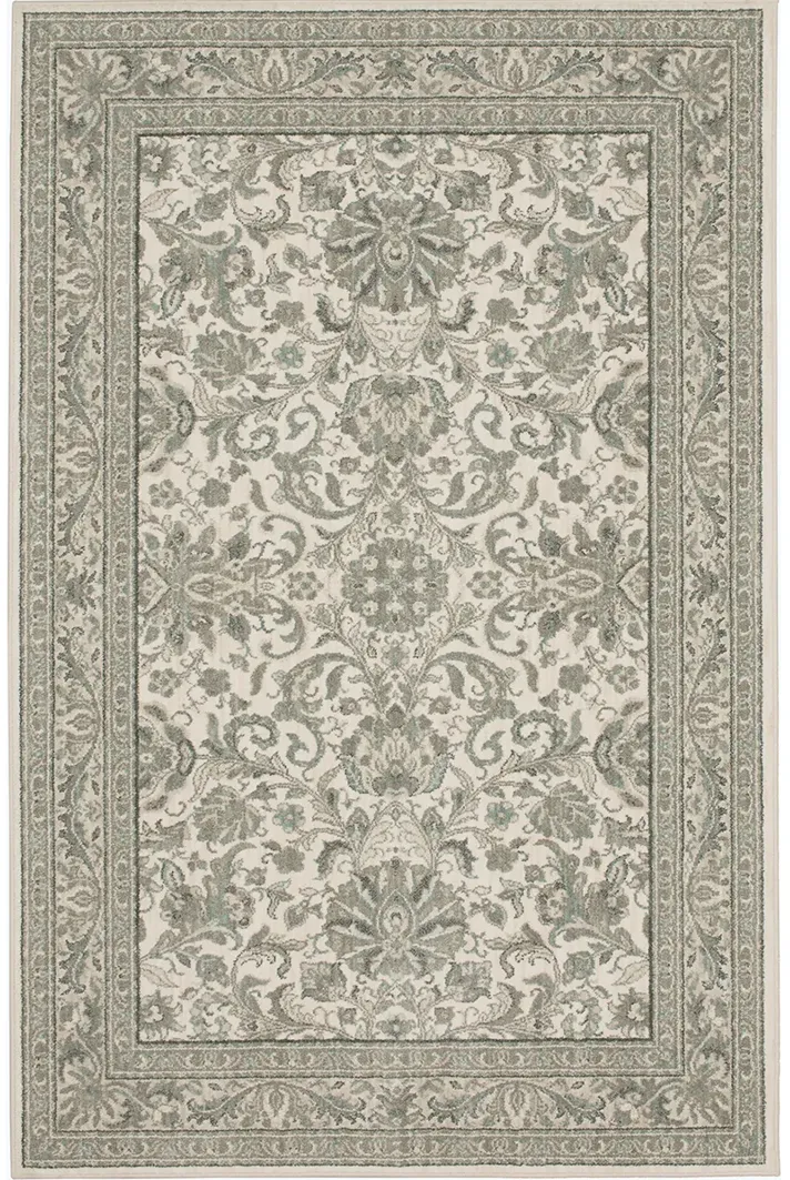 Euphoria Newbridge Natural 2' 4" X 7' 10" Rug