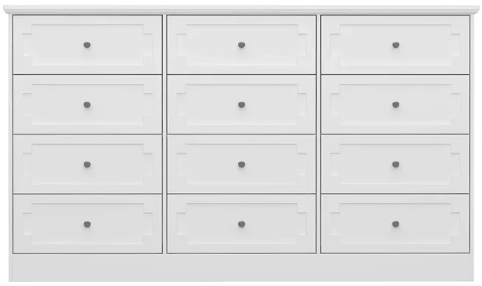 12- Drawer Dresser For Bedroom