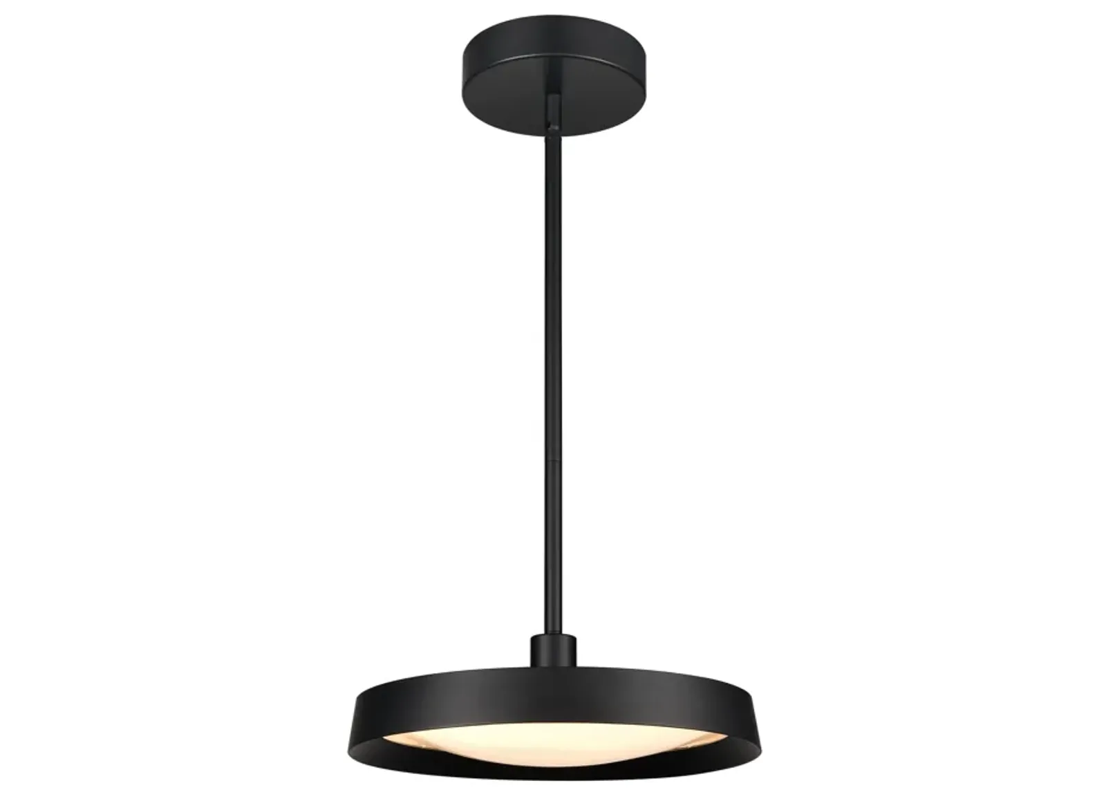 Nancy 13.75'' Wide LED Pendant