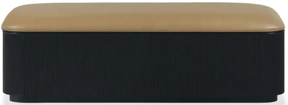 For The Love of Bed Bench