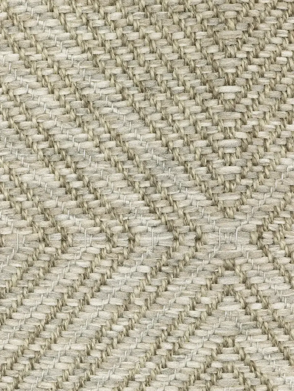 Tortuga 9'10" x 12'10" Beige Rug