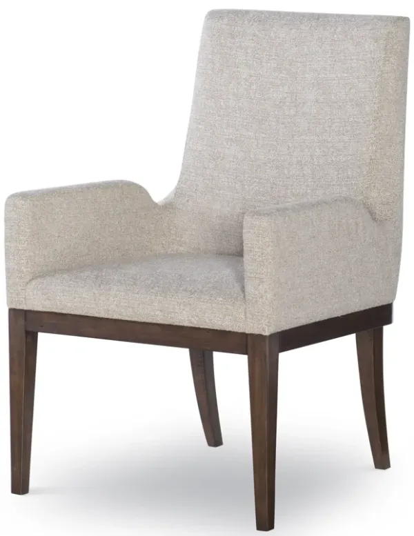 Marten Dining Arm Chair