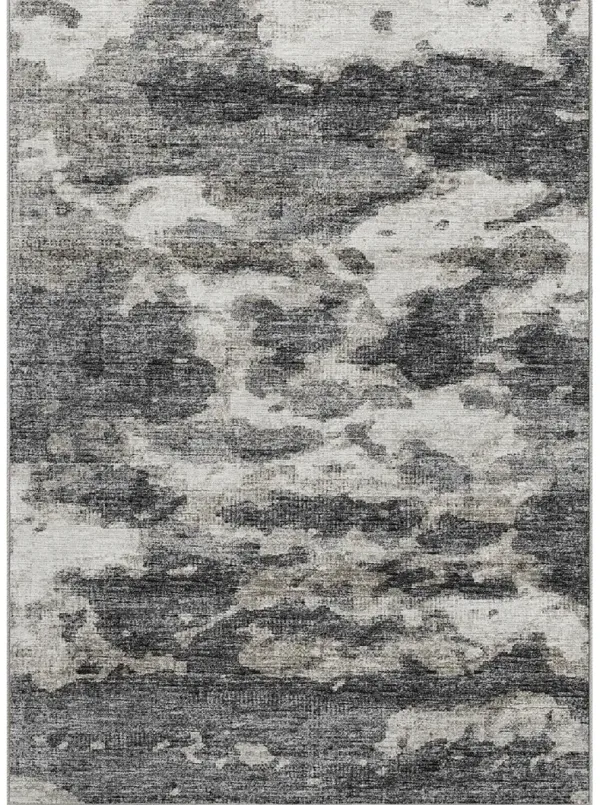 Camberly CM6 Midnight 5' x 7'6" Rug