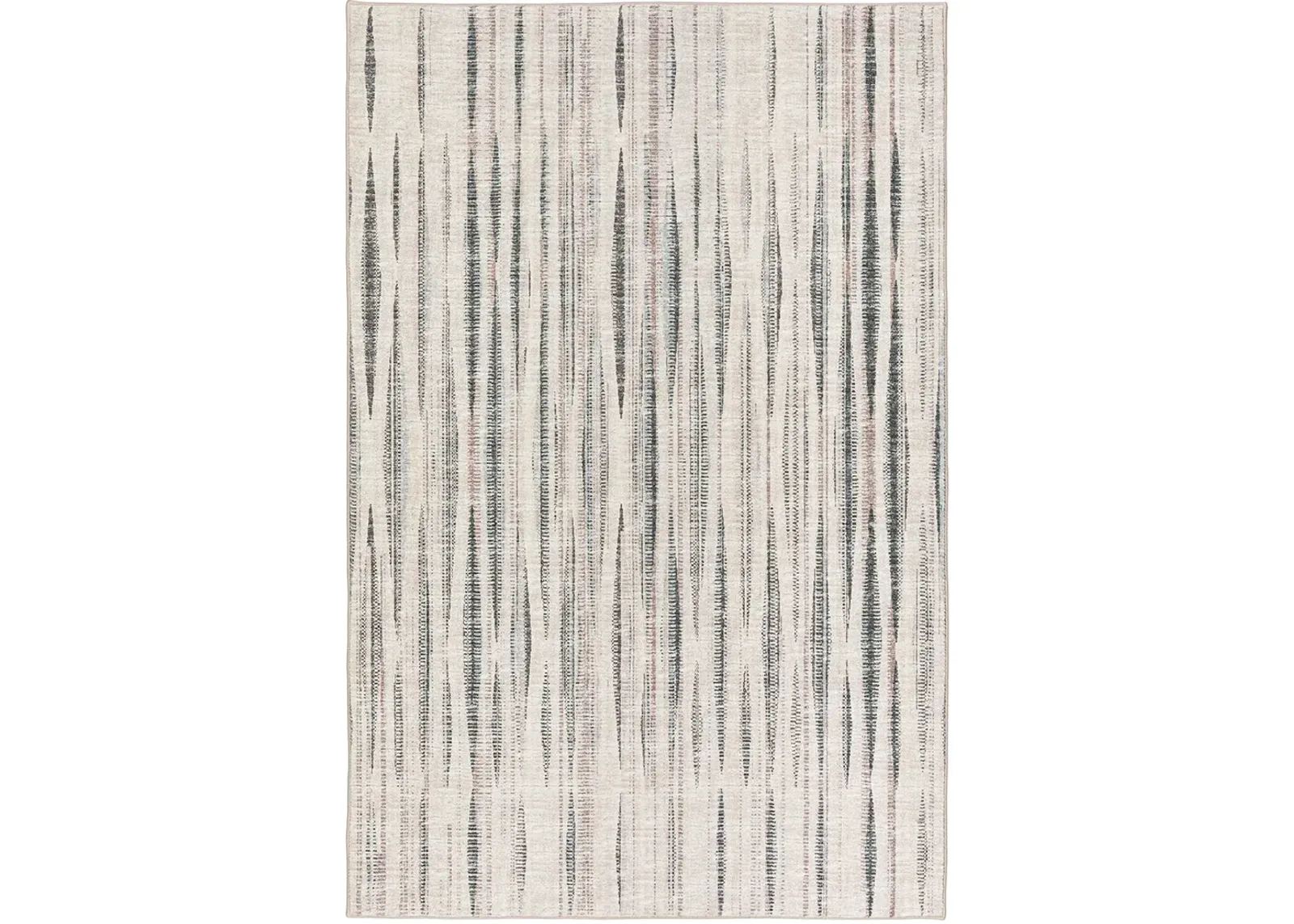 Amador AA1 Ivory 9' x 12' Rug