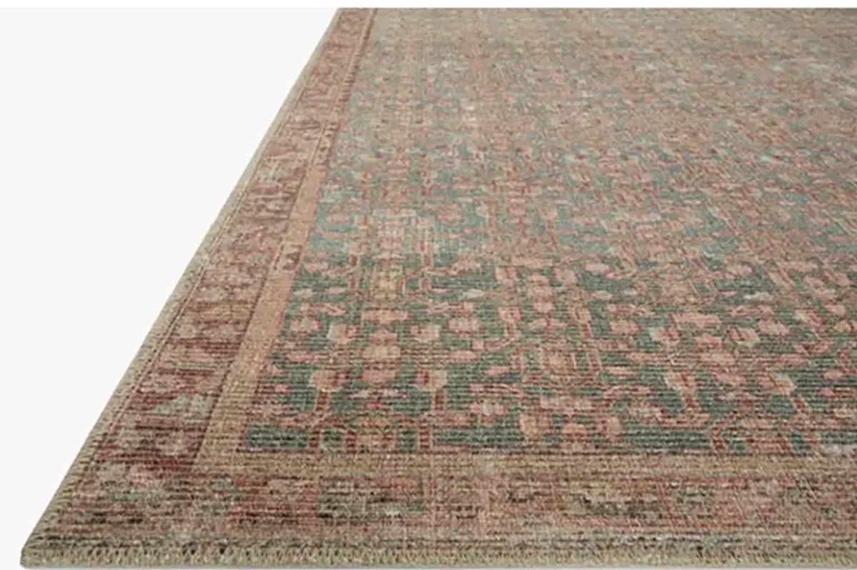 Aubrey AUB04 2'" x 5'" Rug