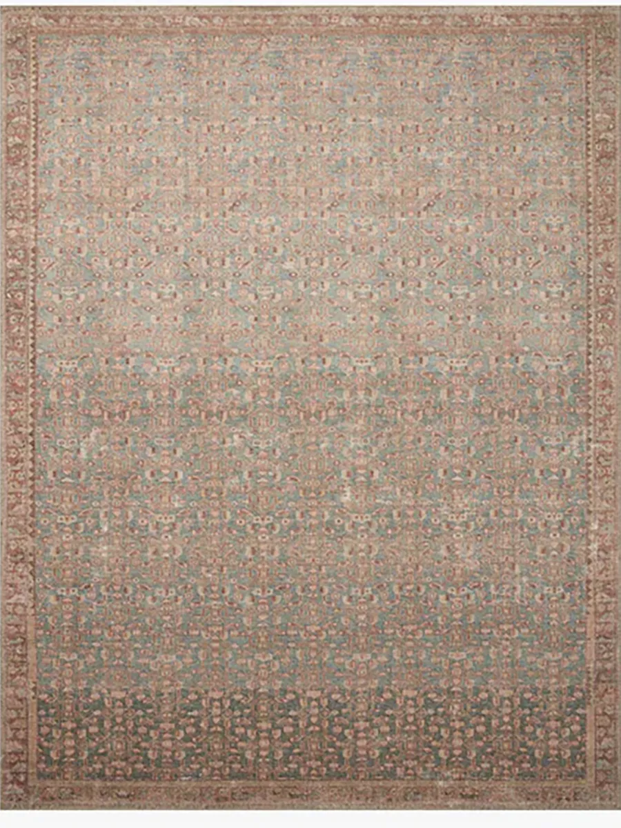 Aubrey AUB04 2'" x 5'" Rug