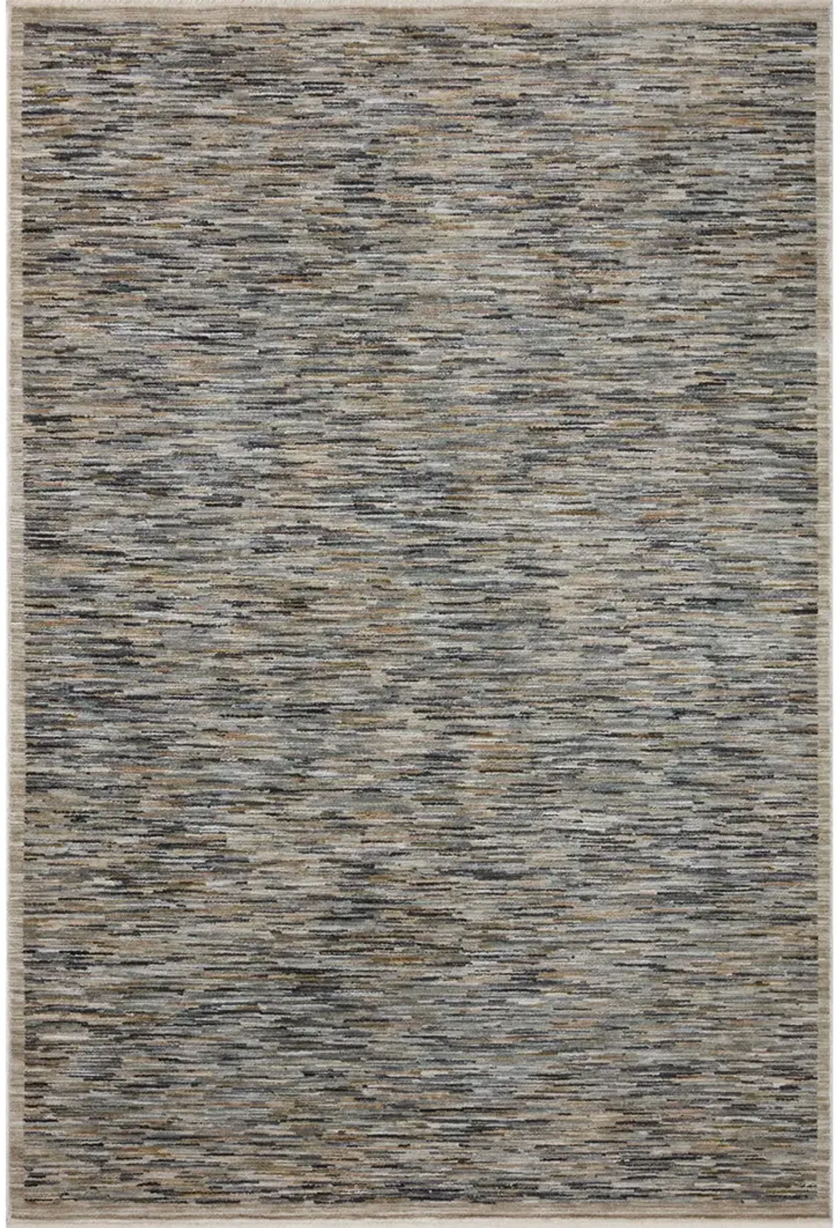 Soho SOH03 Multi/Sand 7'10" x 10' Rug