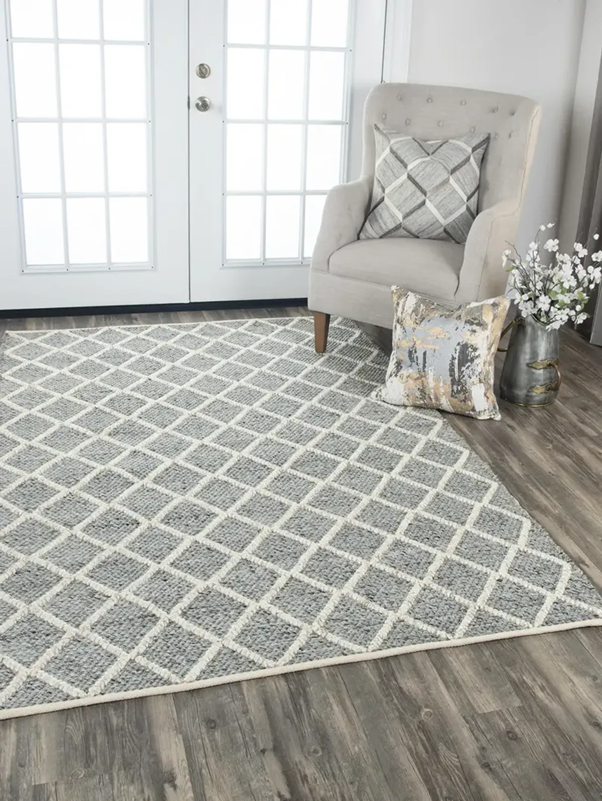 Ewe Complete Me EWE106 9' x 12' Rug