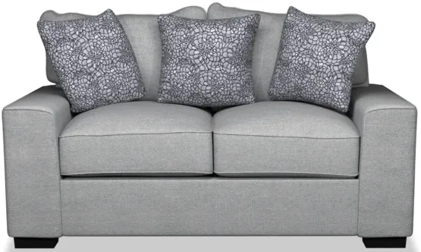 Troy Loveseat