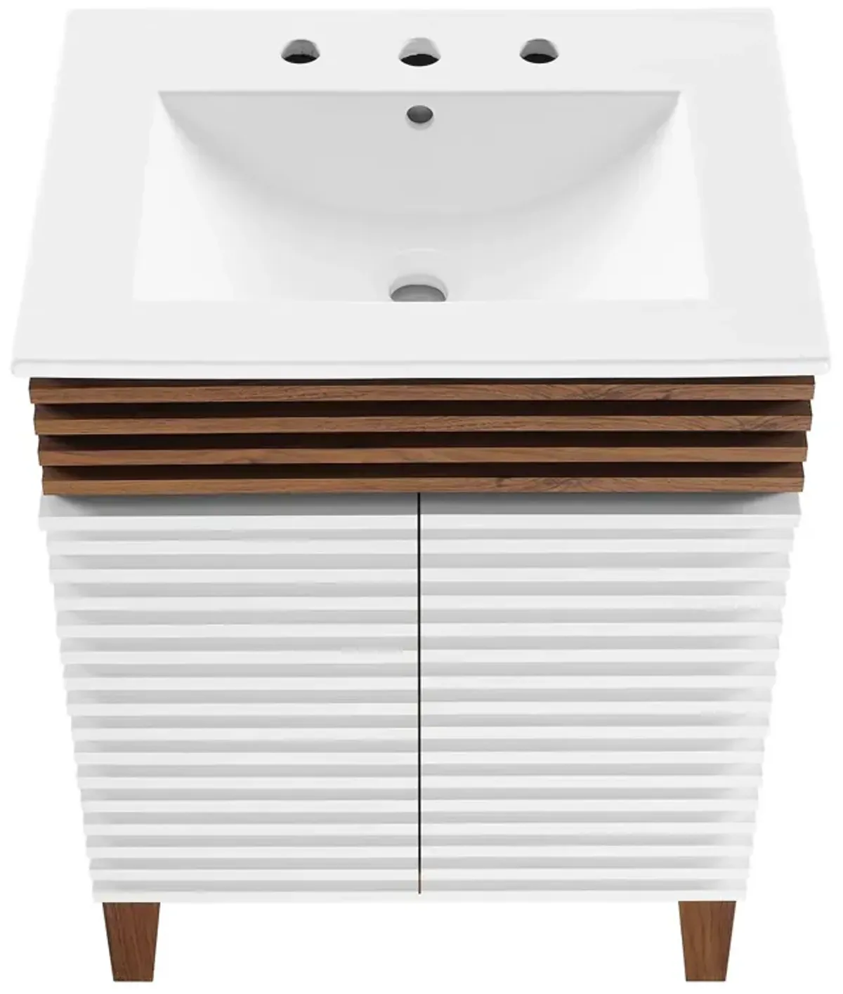 Render Bathroom Vanity