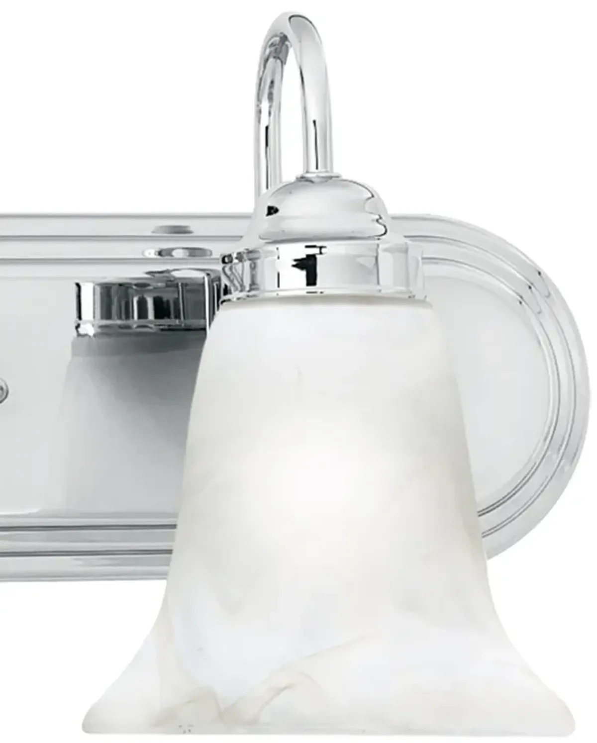 Homestead 24'' Wide 3-Light Vanity Light