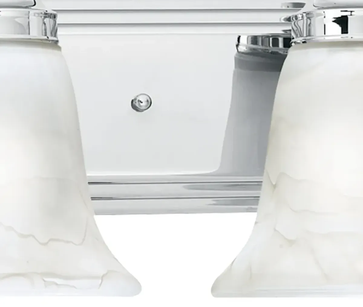 Homestead 24'' Wide 3-Light Vanity Light