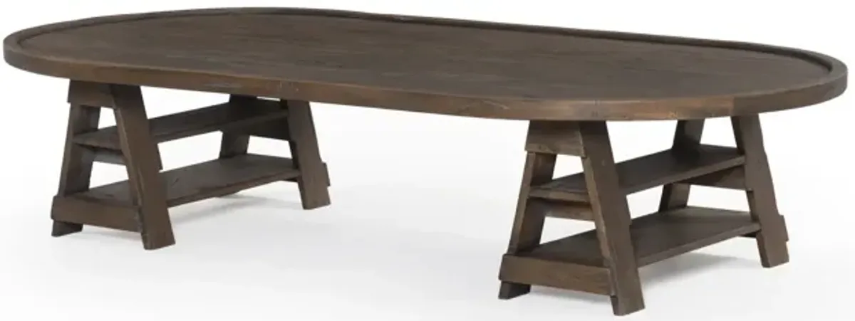 Hardy Coffee Table