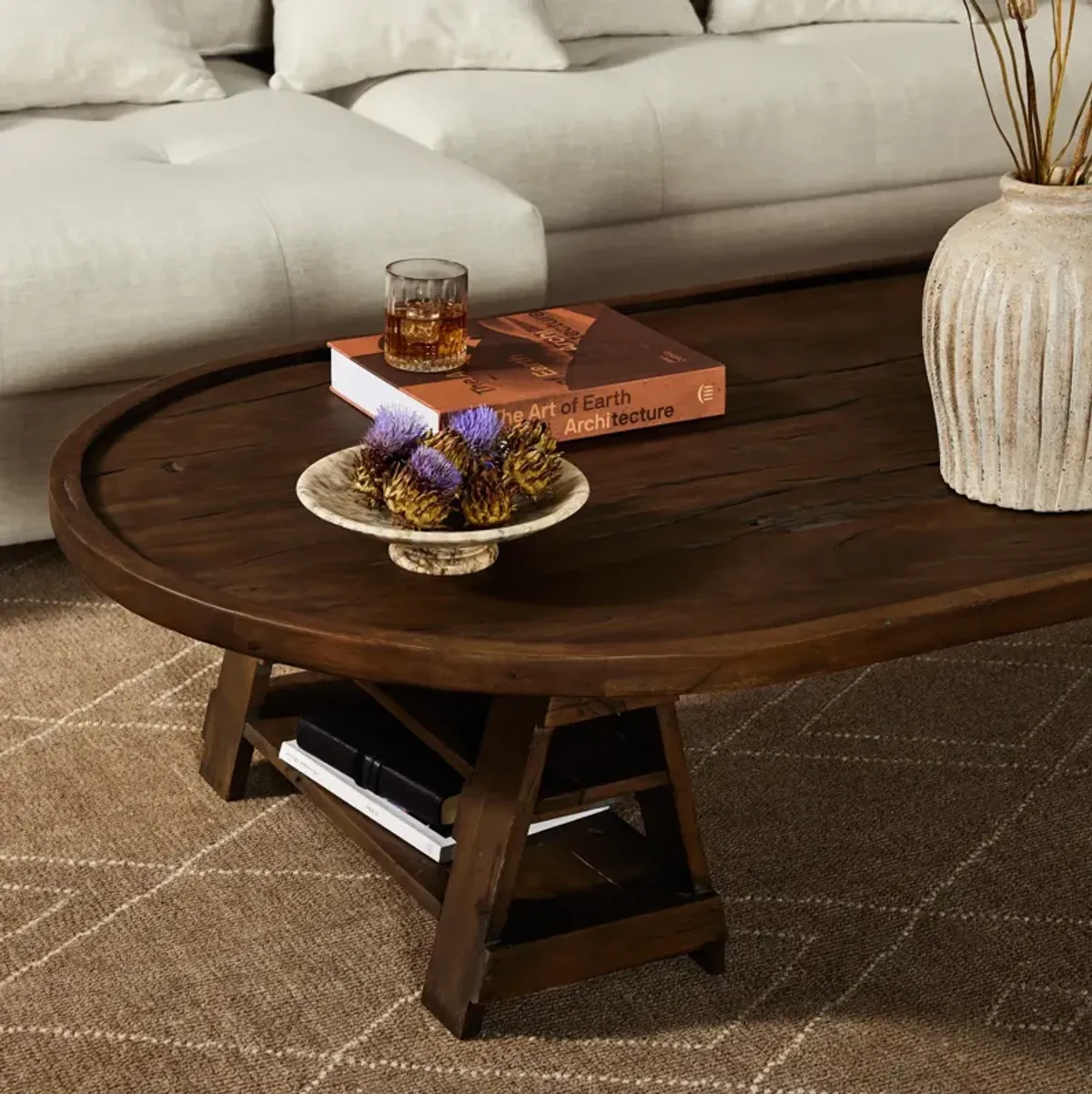 Hardy Coffee Table