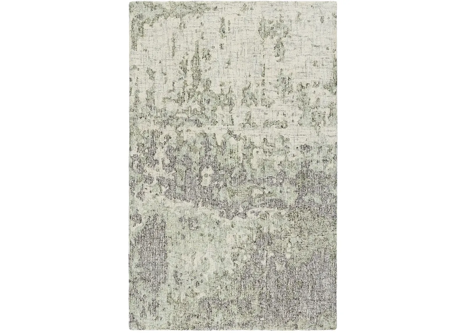 Britta Plus Absolon Tan/Taupe 6' x 9' Rug