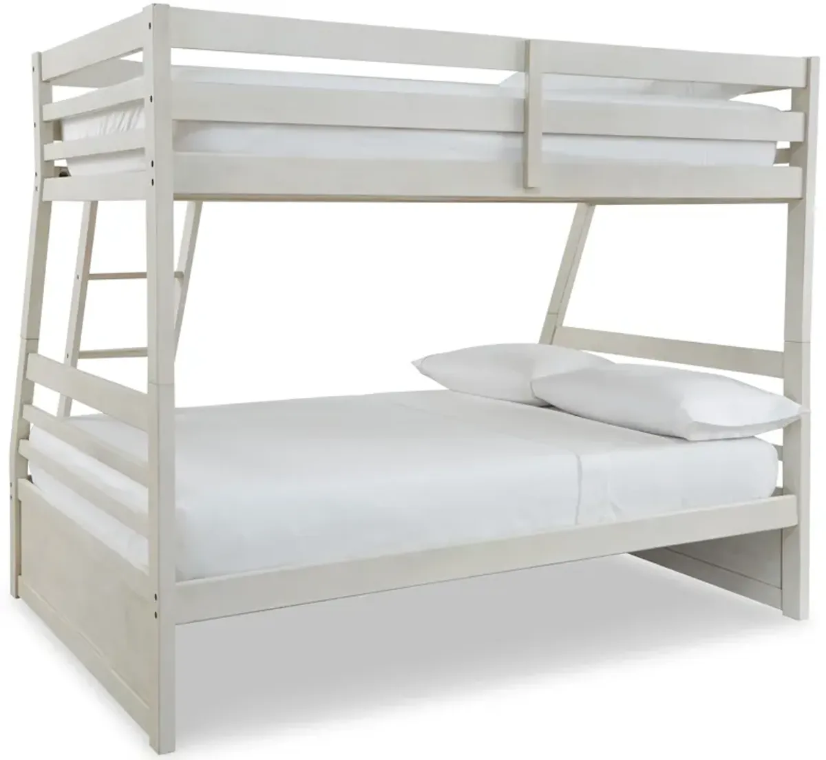 Robbinsdale Twin over Full Bunk Bed