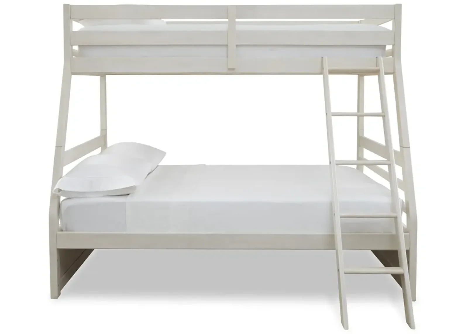 Robbinsdale Twin over Full Bunk Bed