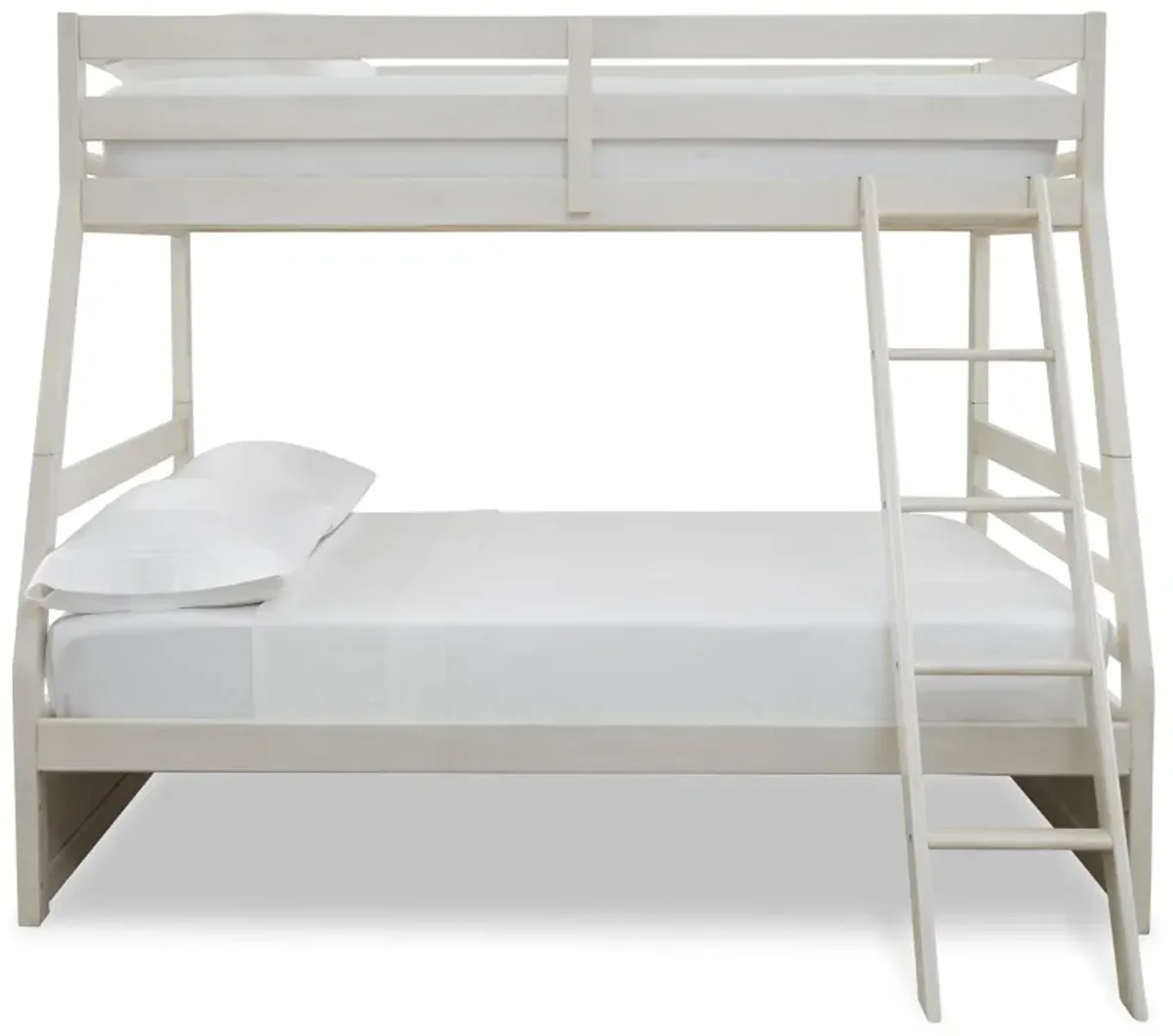 Robbinsdale Twin over Full Bunk Bed