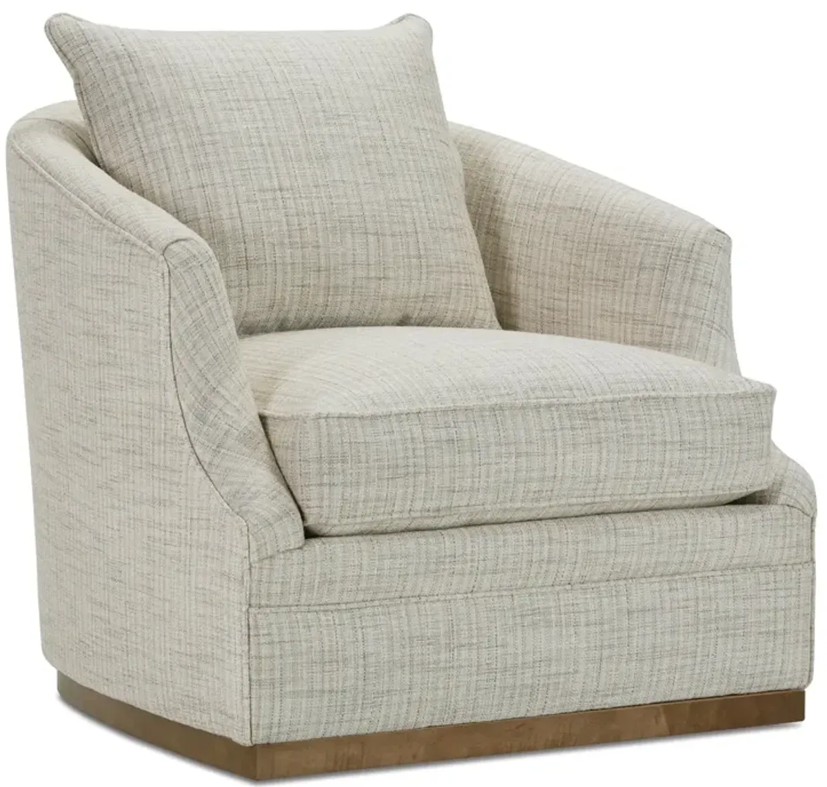 Emmerson Swivel Chair