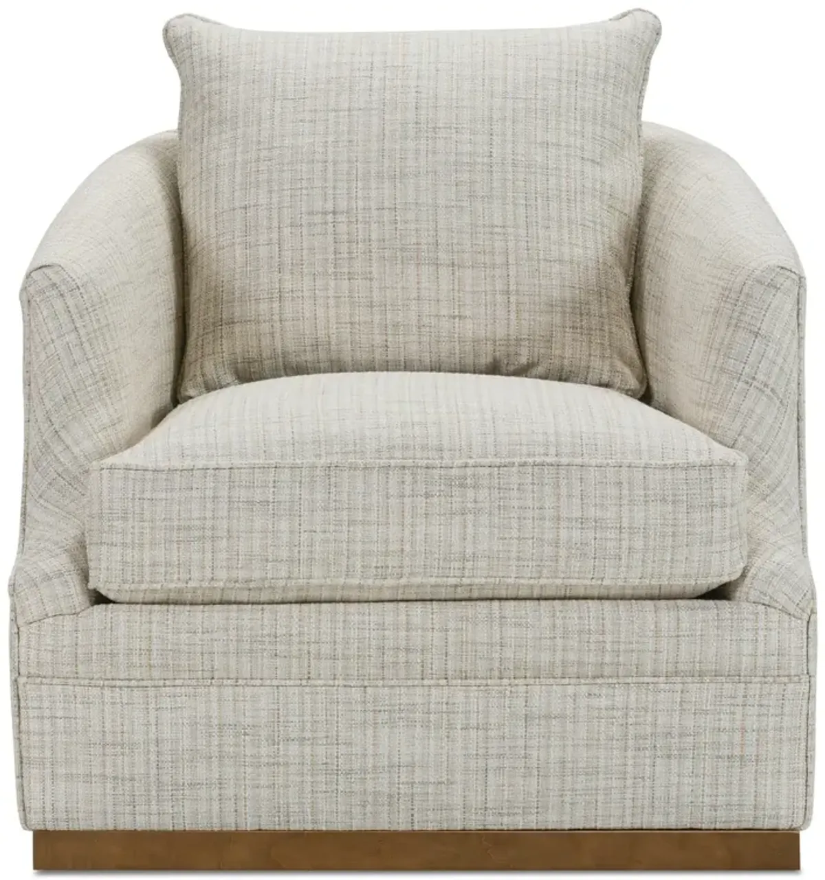 Emmerson Swivel Chair