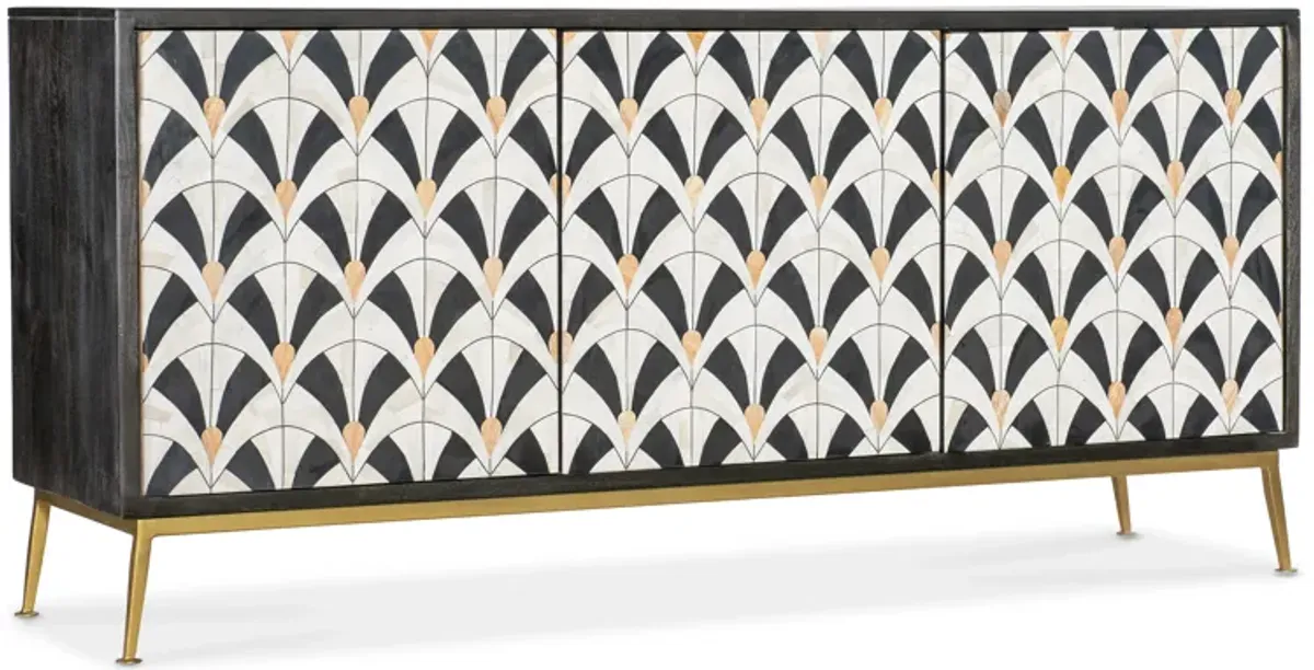 Melange Renee Credenza