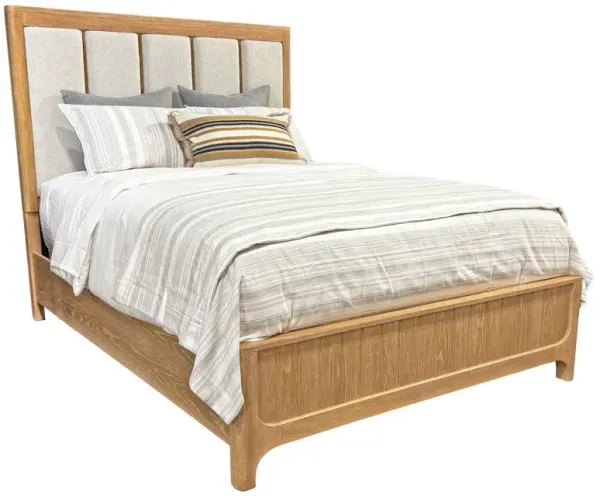 Parker House Furniture Parker House Escape - Bedroom Queen Panel Bed