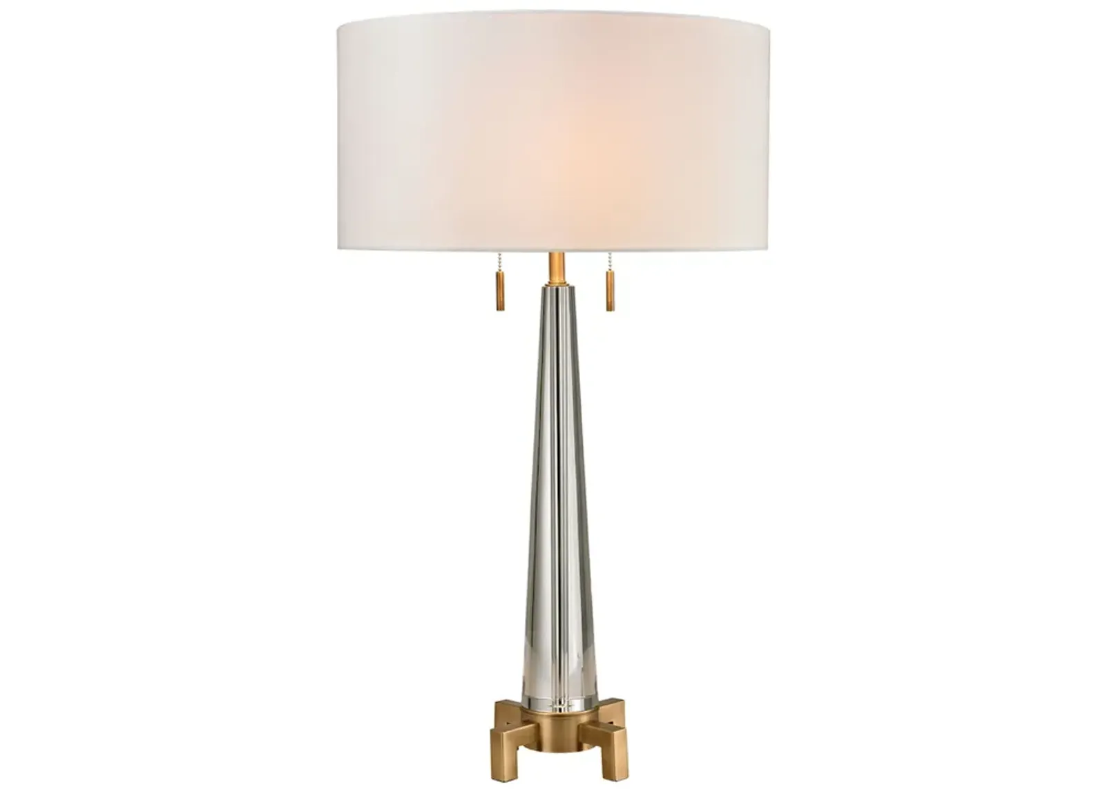 Bedford Table Lamp