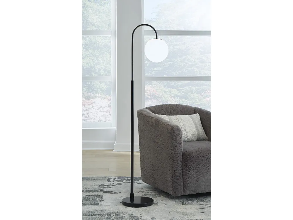 Walkford Floor Lamp