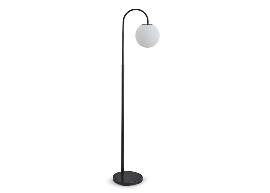 Walkford Floor Lamp