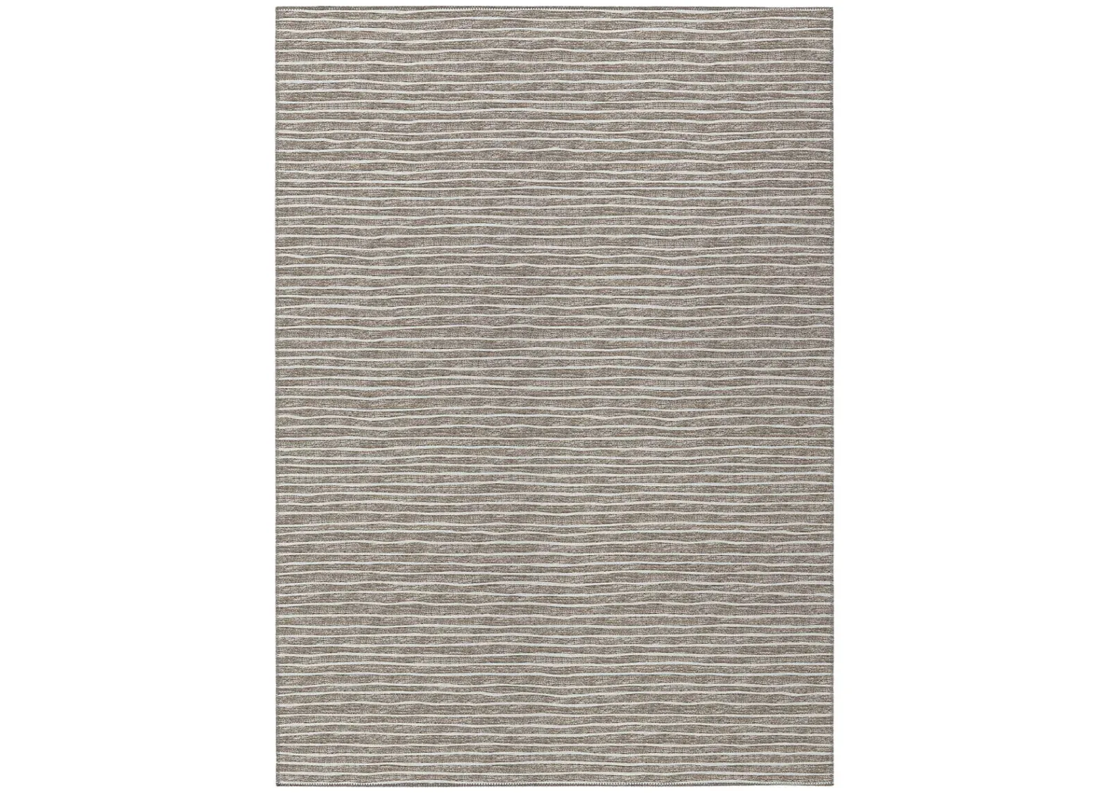 Laidley LA1 Taupe 10' x 14' Rug