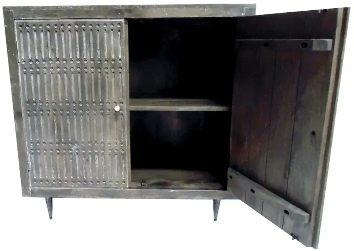 Alex Hamilton Sarah 2-Door Sideboard