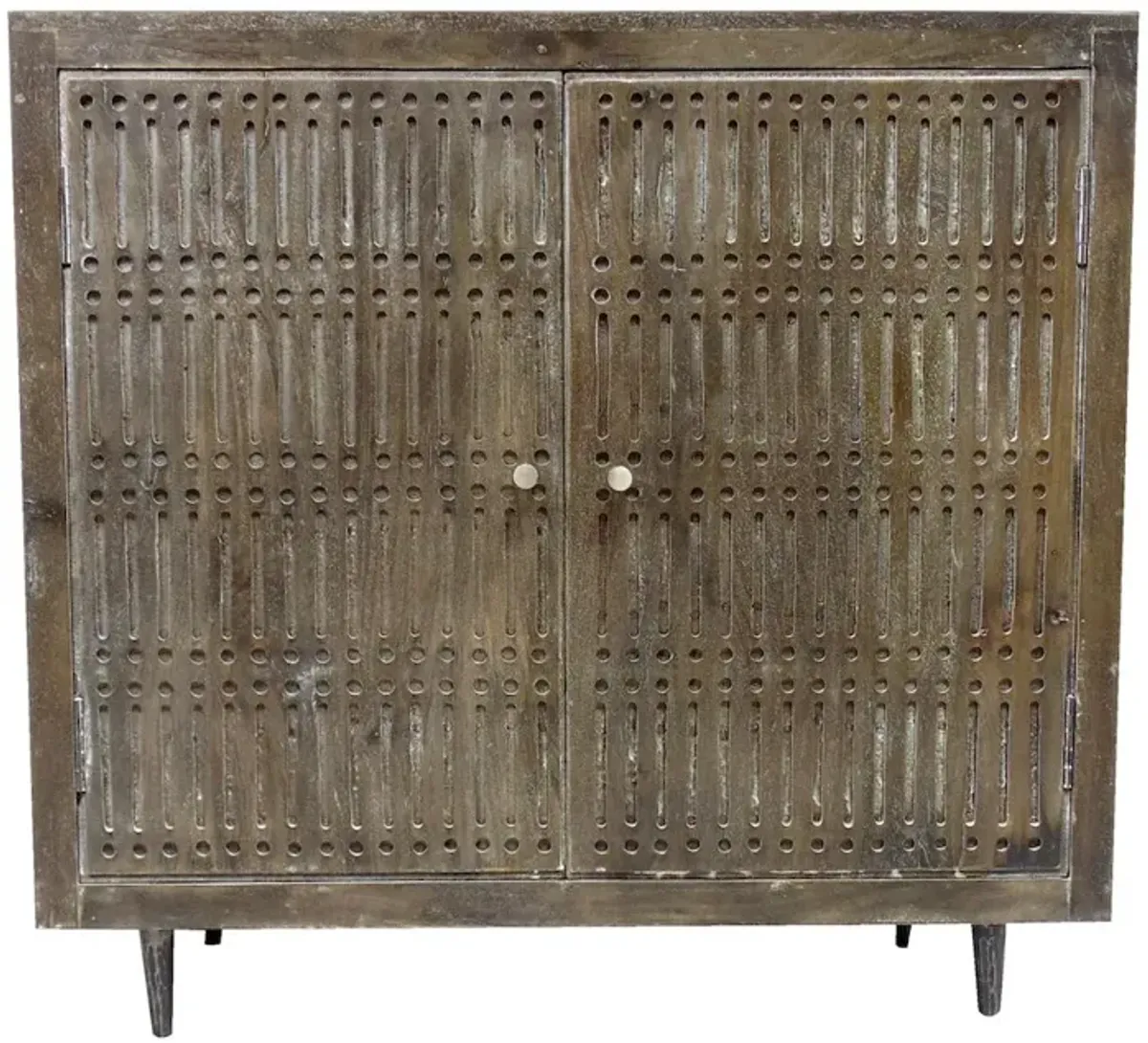 Alex Hamilton Sarah 2-Door Sideboard