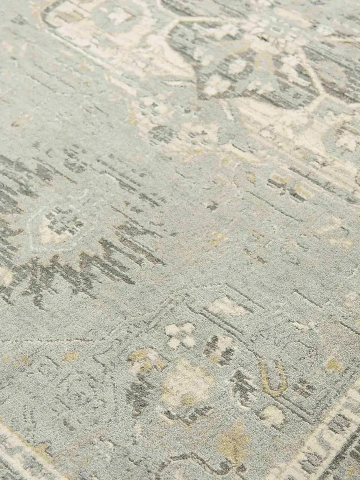 Gossamer GS6798 2'6" x 10' Runner Rug