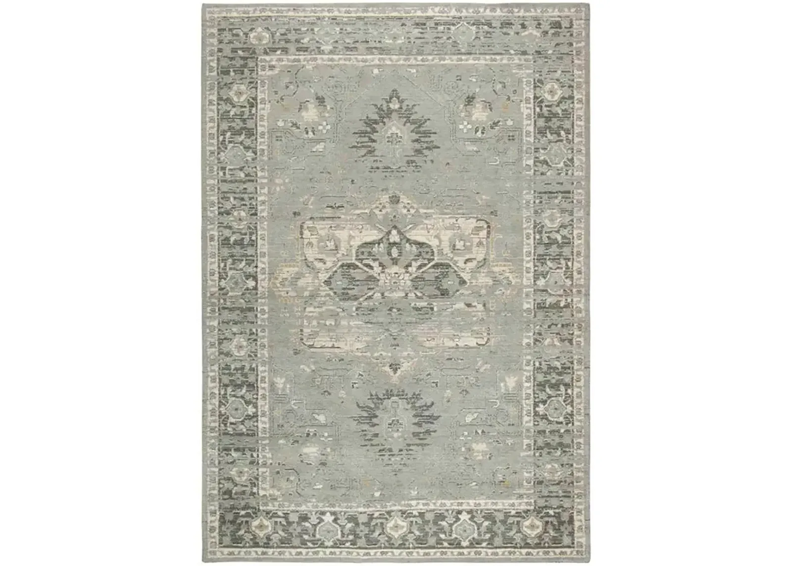 Gossamer GS6798 2'6" x 10' Runner Rug