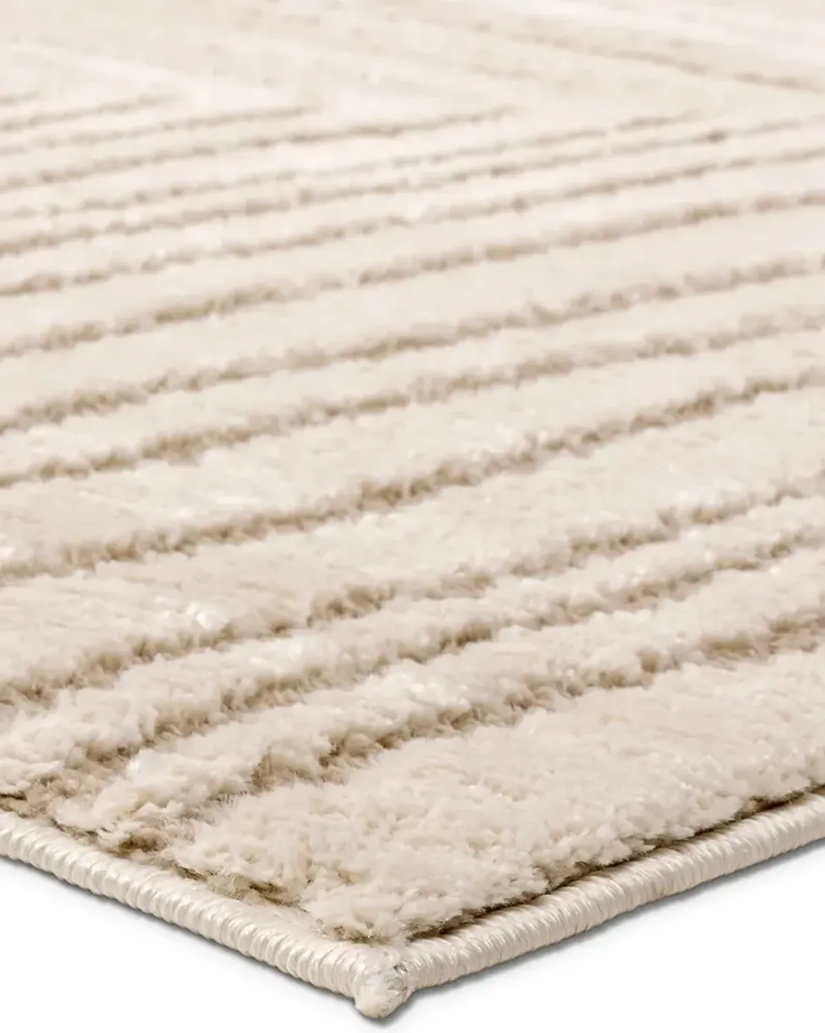 Fantana Jaida 2'5"x10' Rnr Rug