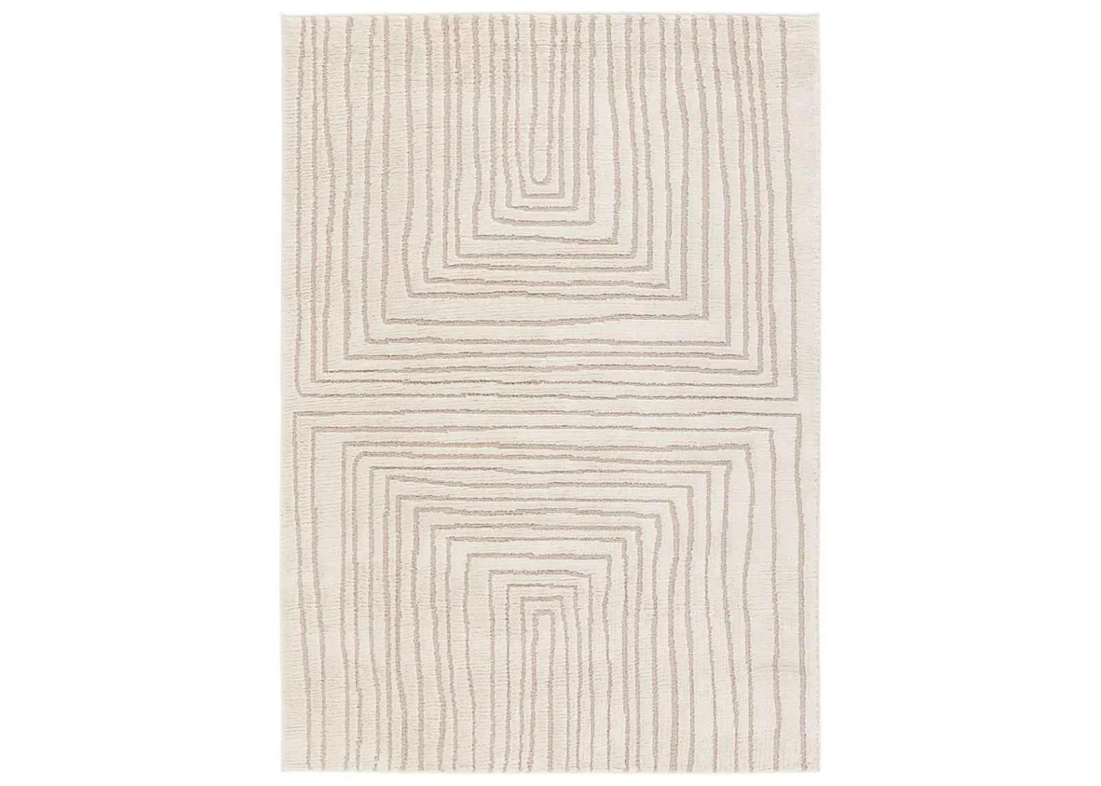 Fantana Jaida 2'5"x10' Rnr Rug