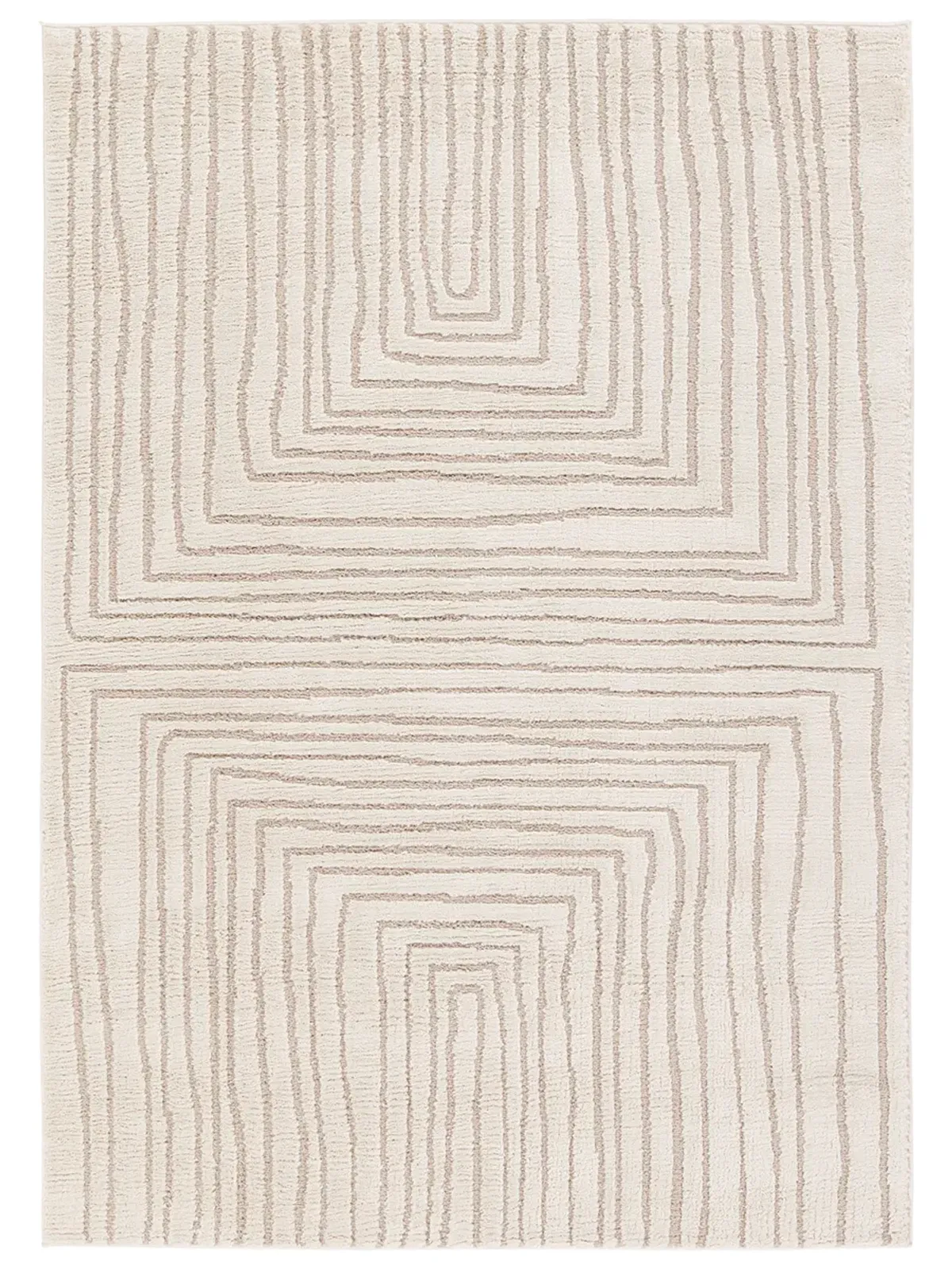 Fantana Jaida 2'5"x10' Rnr Rug