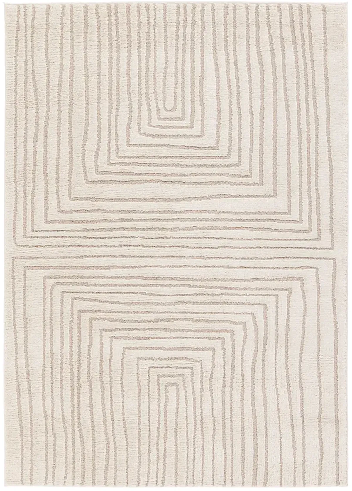 Fantana Jaida 2'5"x10' Rnr Rug