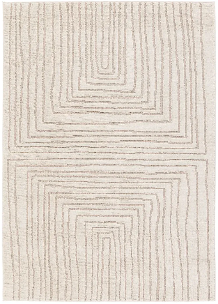 Fantana Jaida 2'5"x10' Rnr Rug