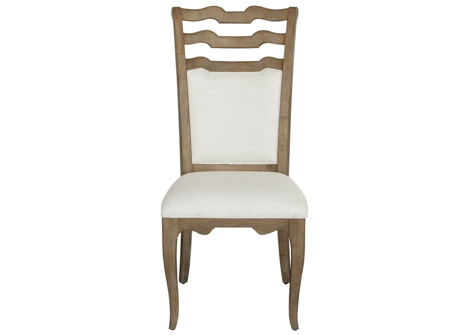 Weston Hills Upholstered Side Chair 