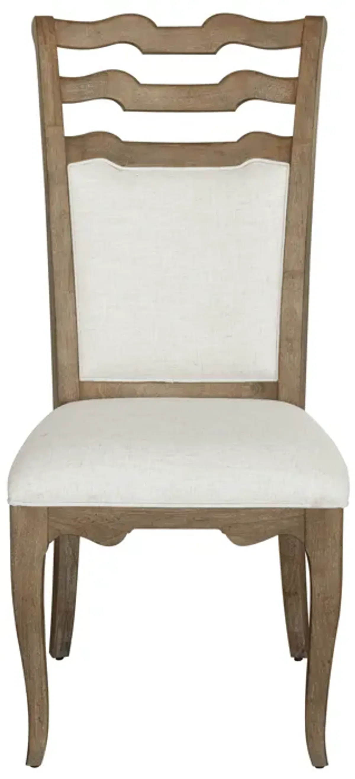 Weston Hills Upholstered Side Chair 