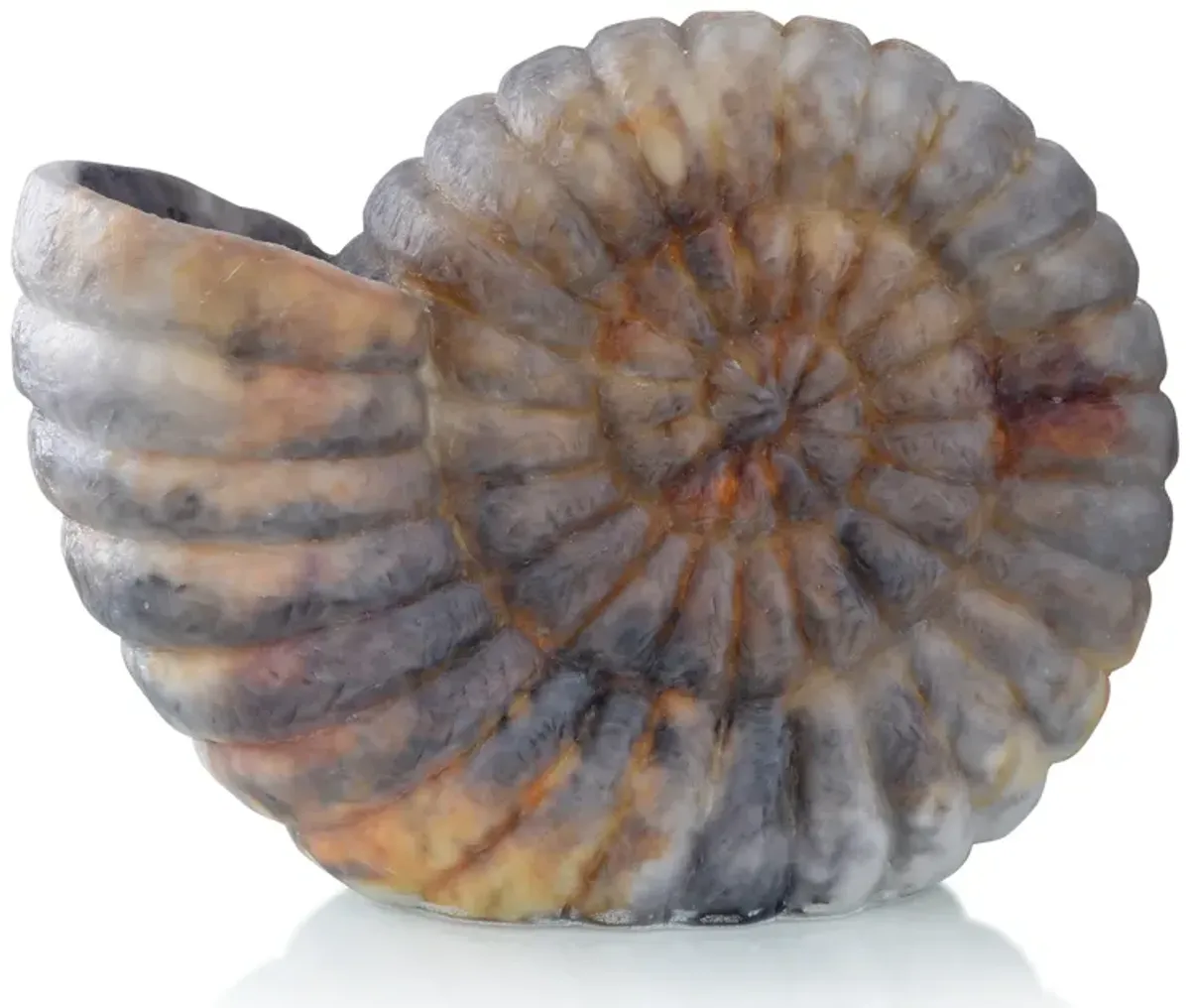 Standing Conch Light