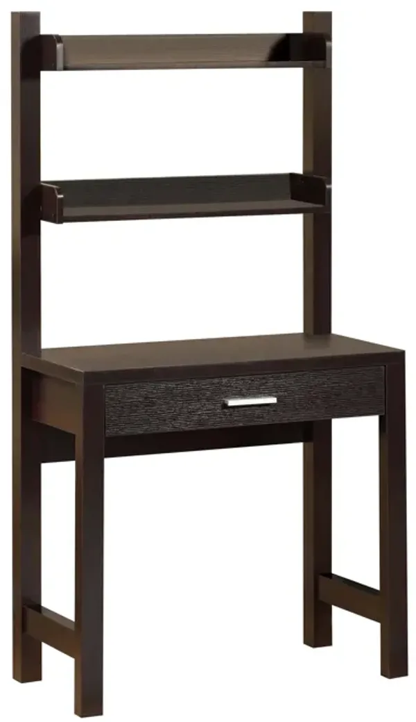 Desk Red Cocoa for Home or Office Use