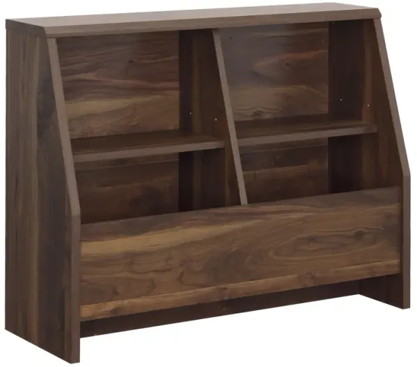 Willow Place Footboard/Bookcase